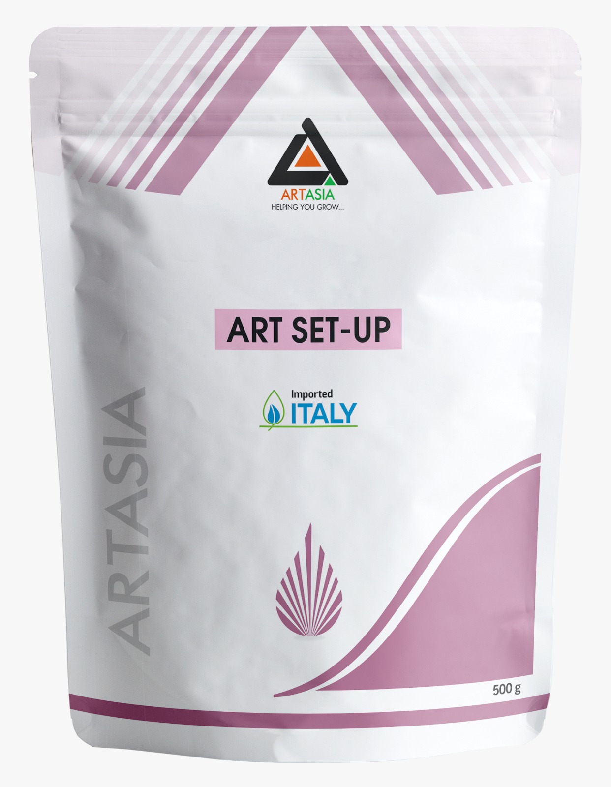 ART SET-UP