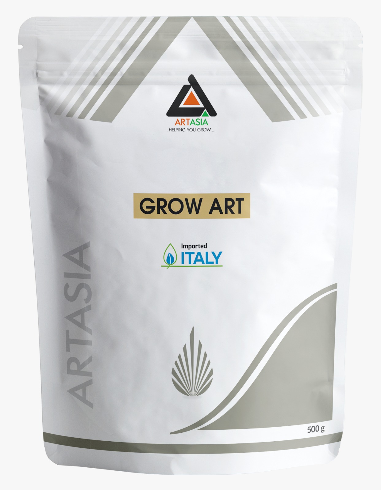 GROW ART